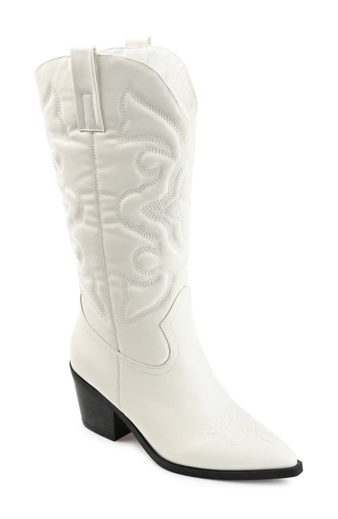 Chantry Western Boot (Women)