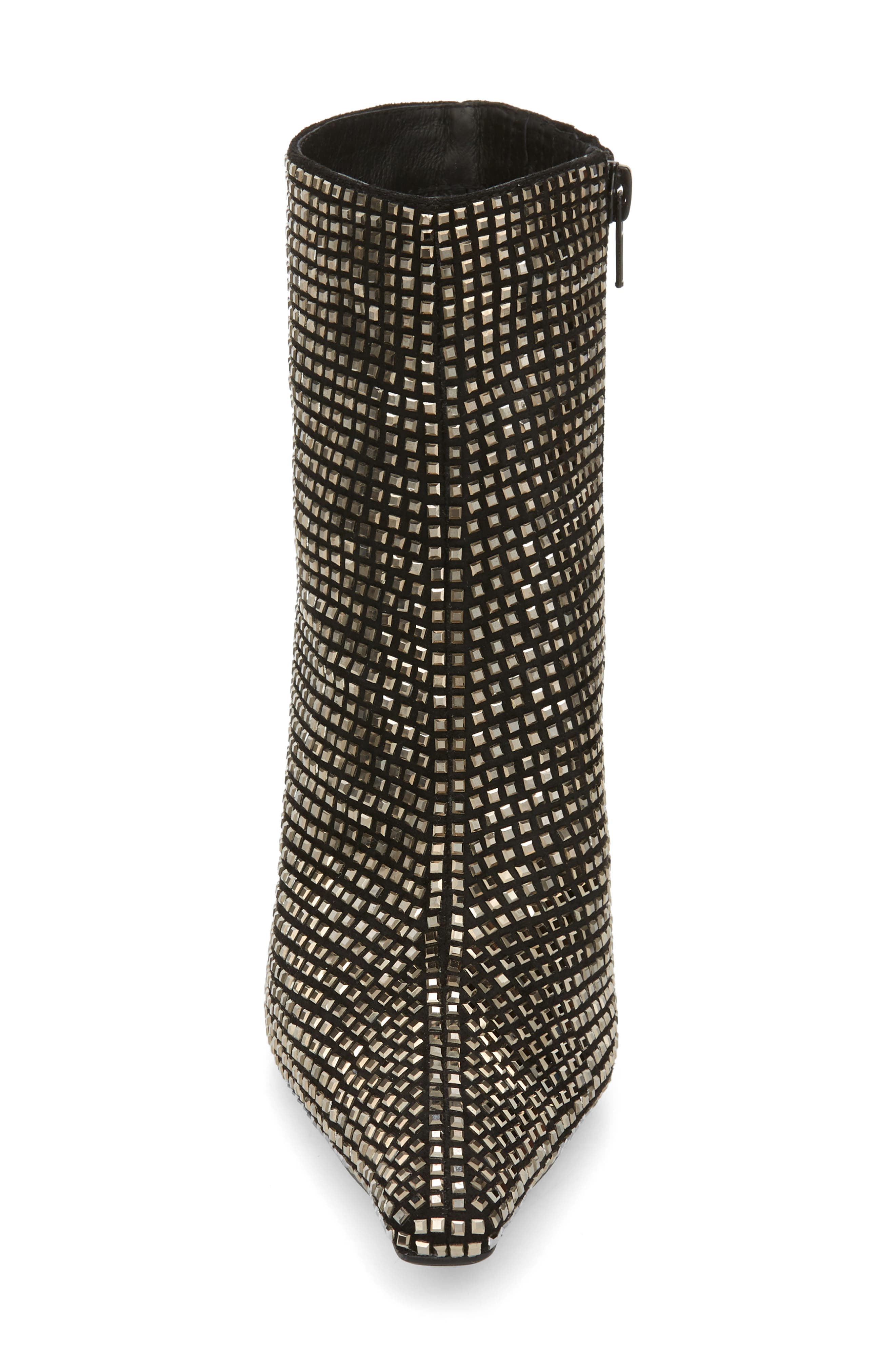 Jeffrey Campbell Glammed Bootie, Alternate, color, 