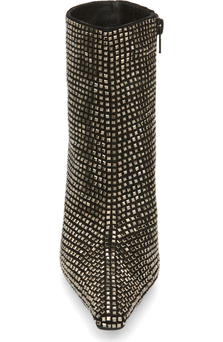 Jeffrey Campbell Glammed Bootie, Alternate, color,