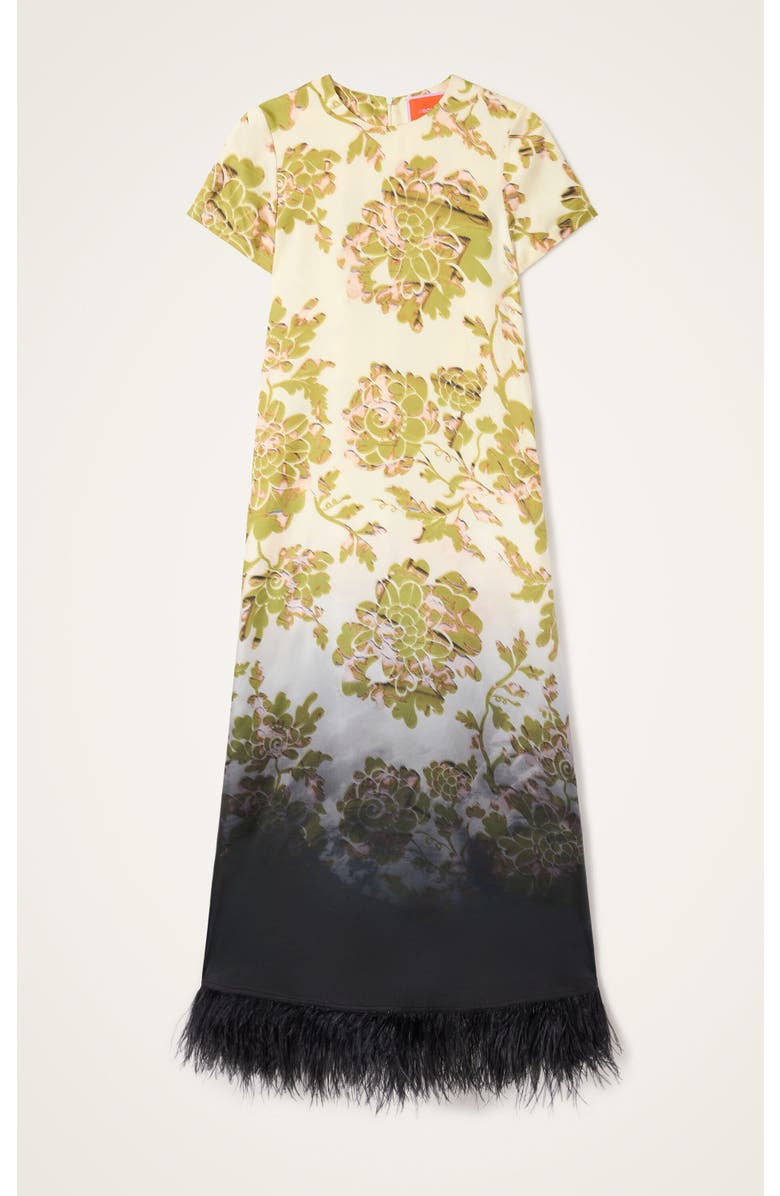 La DoubleJ Swing Dress, Alternate, color,