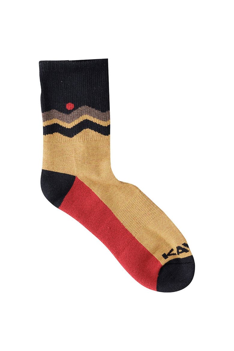 Robot Sock, Main, color, Day Trek