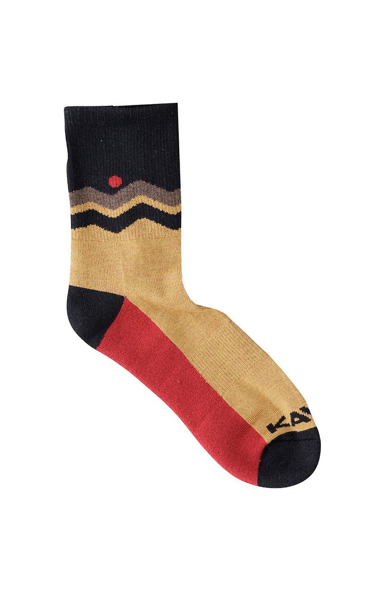 KAVU Robot Sock, Main, color, Day Trek