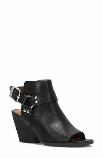 Jolene Harness Sandal