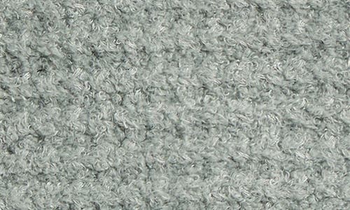 Barefoot Dreams Cozychic® Waffle Knit Receiving Blanket In Waterfall