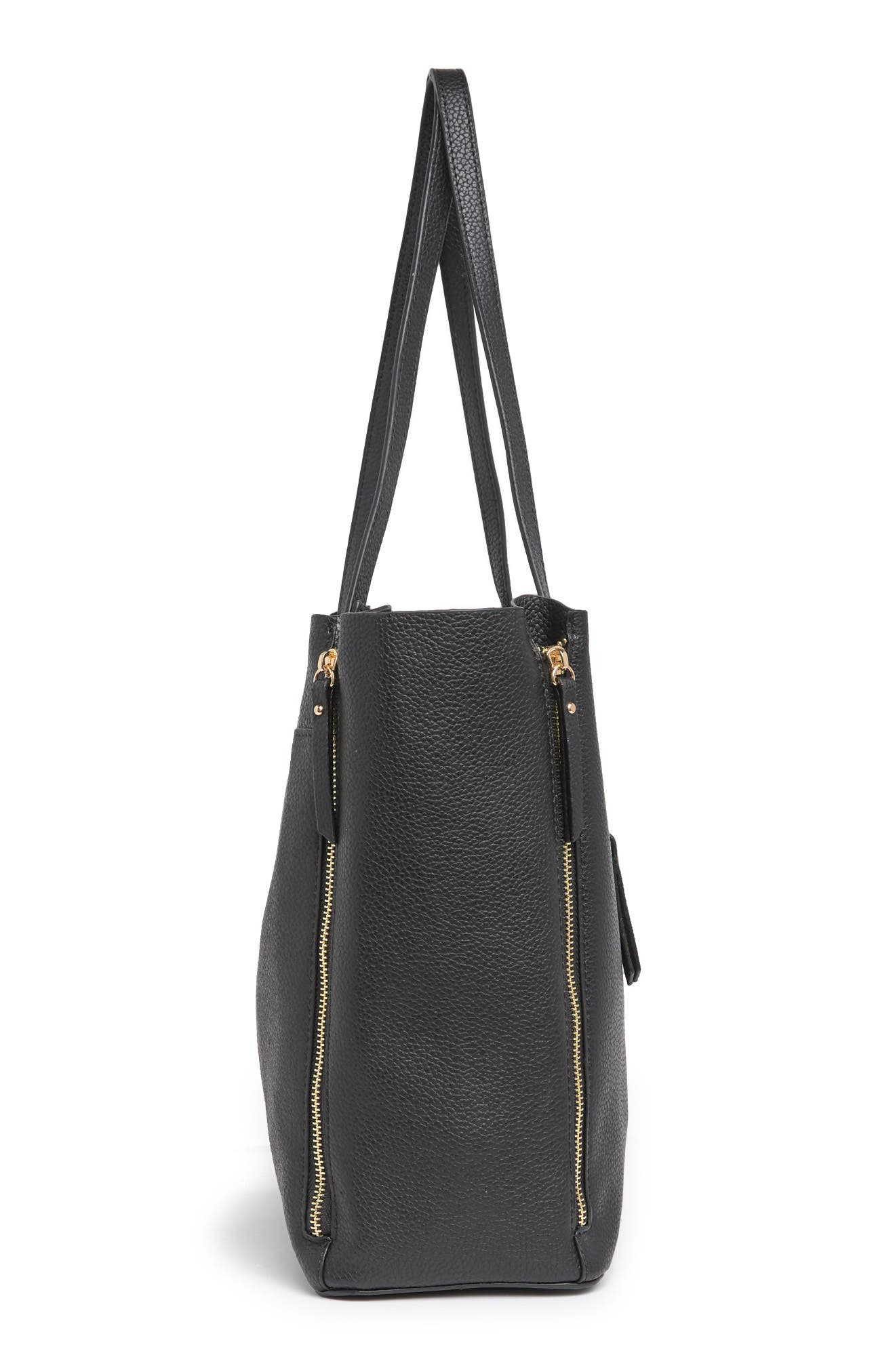 Steve Madden B Terra Unlined Tote with Zip Pouch, Alternate, color, 