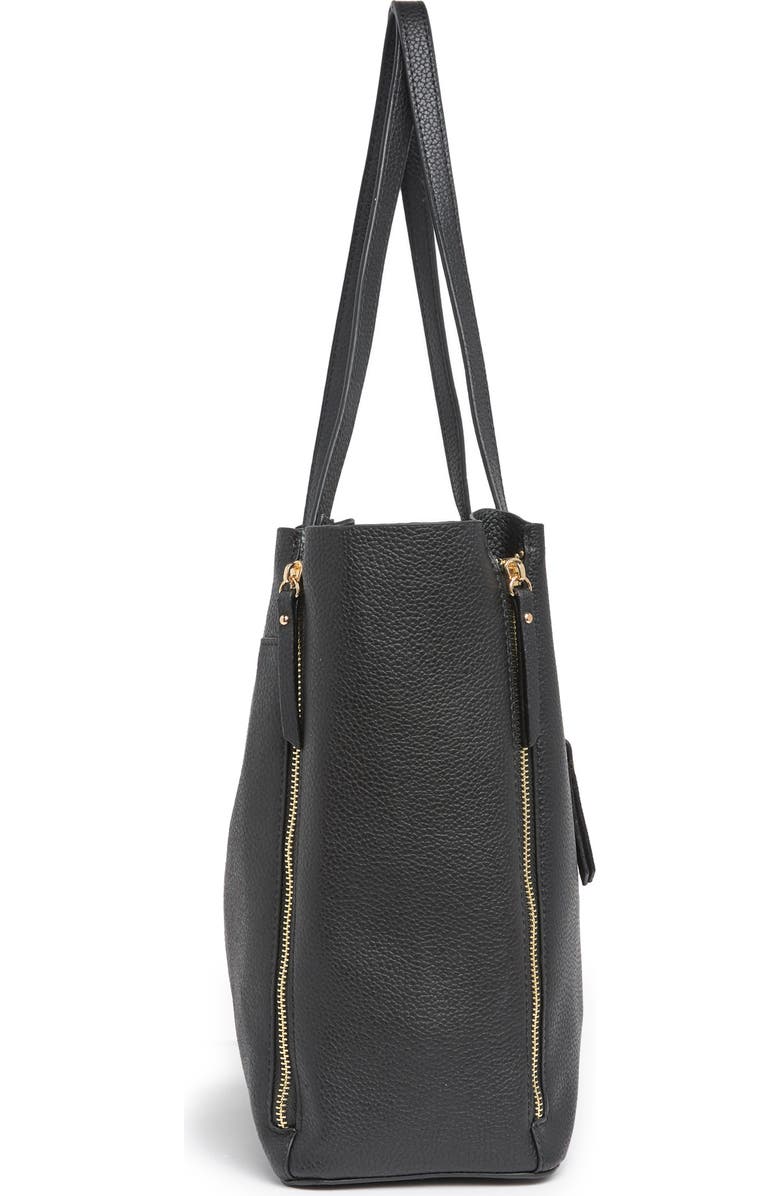 Steve Madden B Terra Unlined Tote with Zip Pouch, Alternate, color,