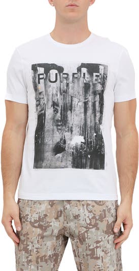 Clean Graphic T-Shirt
