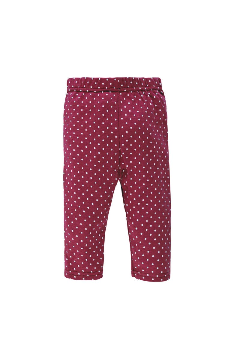 Hudson Baby L/S, S/S Bodysuit and Pant, Alternate, color, Pumpkin Spice Date