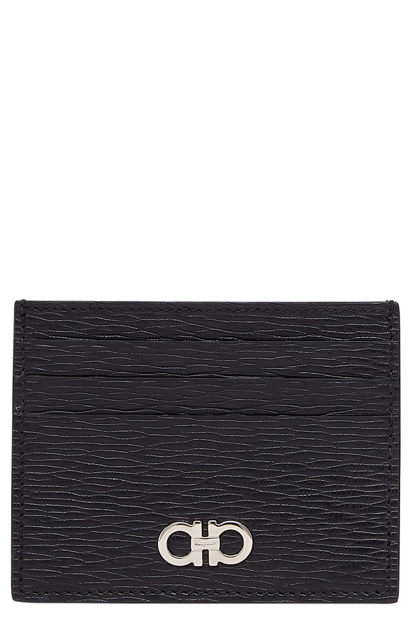 selected NERO RED FERRAGAMO