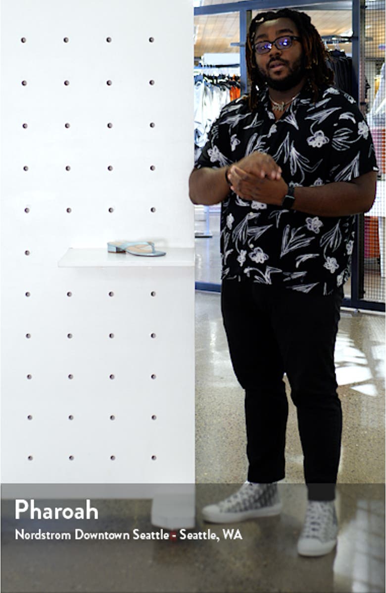 Talon Sandal, sales video thumbnail