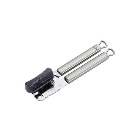 Parma Can Opener, 18/10 Stainless Steel, 8.5-Inch