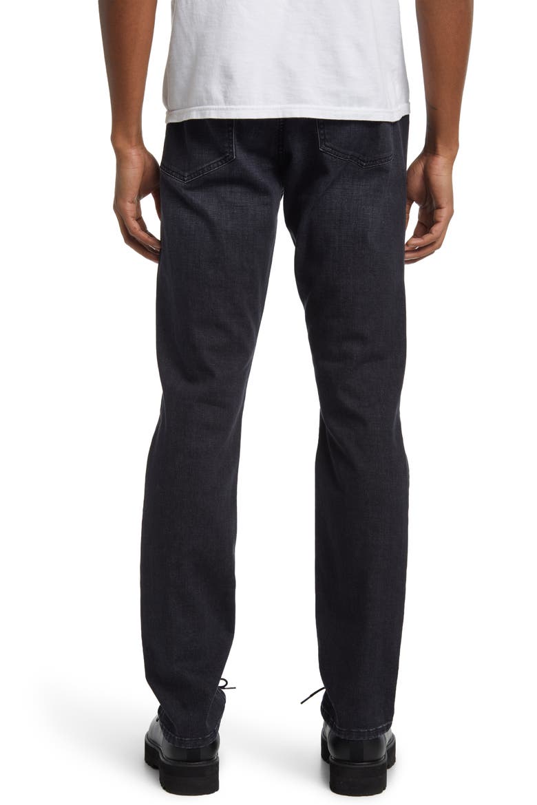 L'Homme Skinny Fit Jeans, Alternate, color, ALASTOR