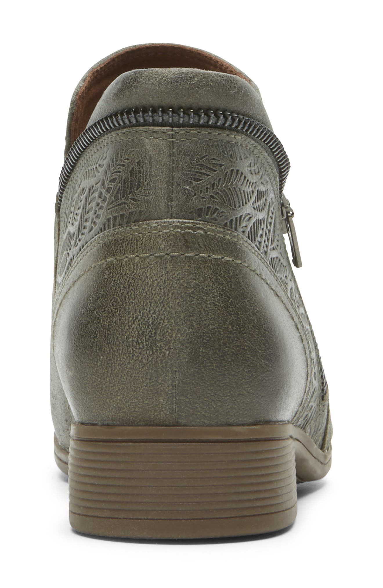 Rockport Cobb Hill Crosbie Bootie, Alternate, color, 