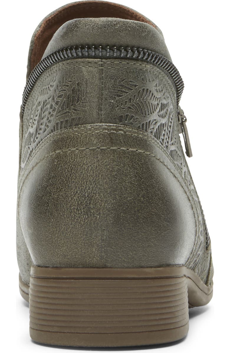 Rockport Cobb Hill Crosbie Bootie, Alternate, color,