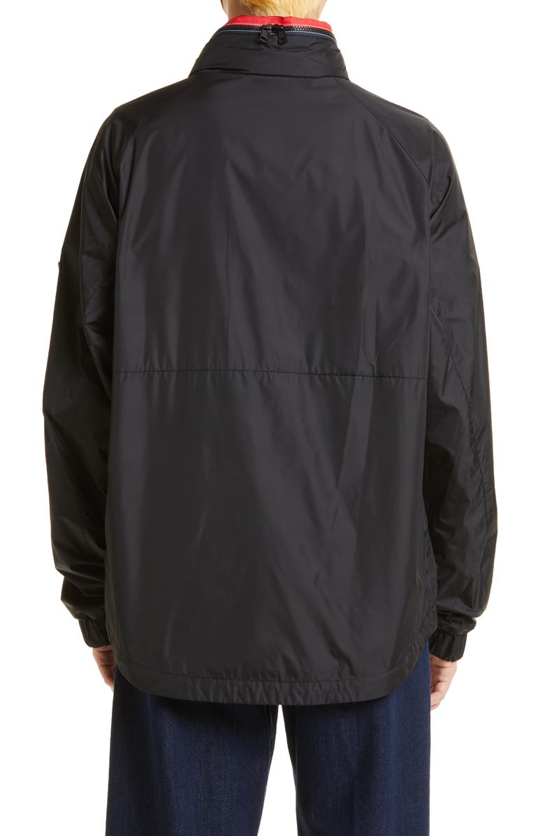 2 Moncler 1952 Sheppey Rain Jacket, Alternate, color,