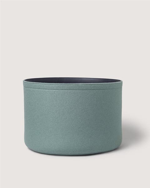 Merino Wool Large Bin