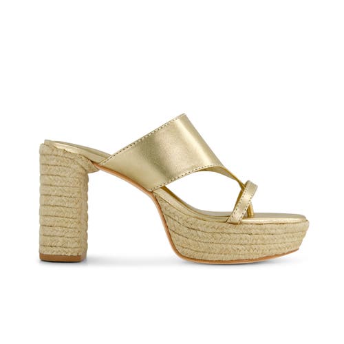 BERNARDO1946 FOOTWEAR BERNARDO 1946 FOOTWEAR TERA ESPADRILLE HEEL