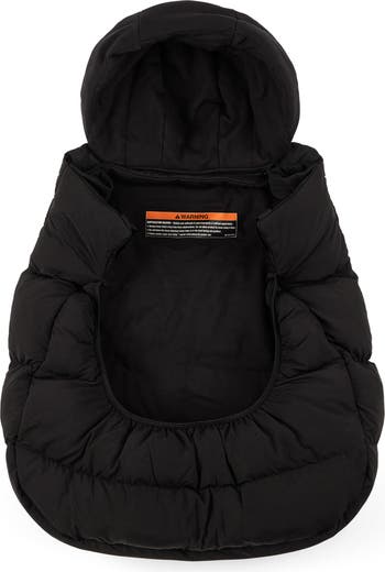 CUDL<sup>™</sup> Water Repellent Baby Carrier Winter Cover