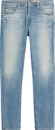 AG Modern Slim Jeans