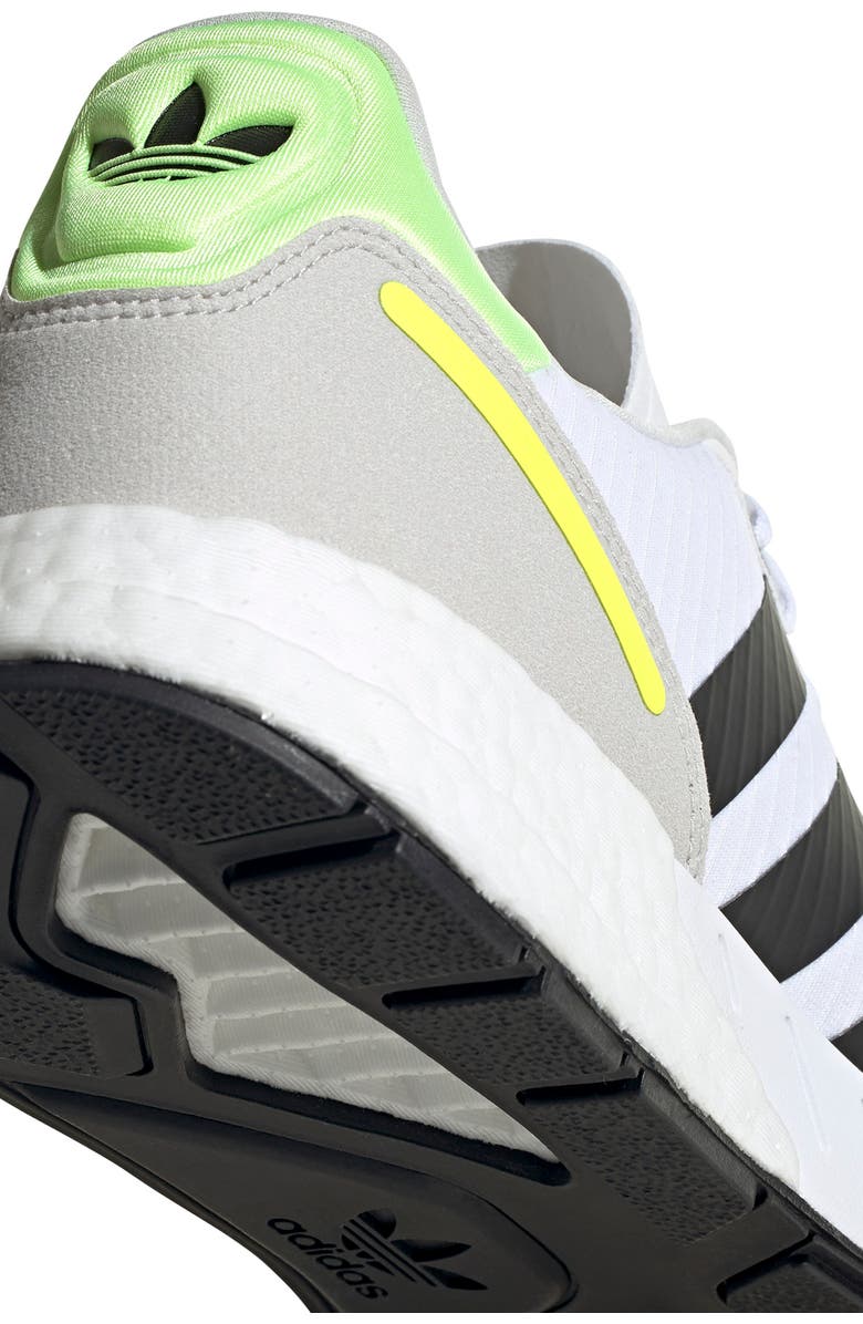 adidas ZX 1K Boost Sneaker, Alternate, color,