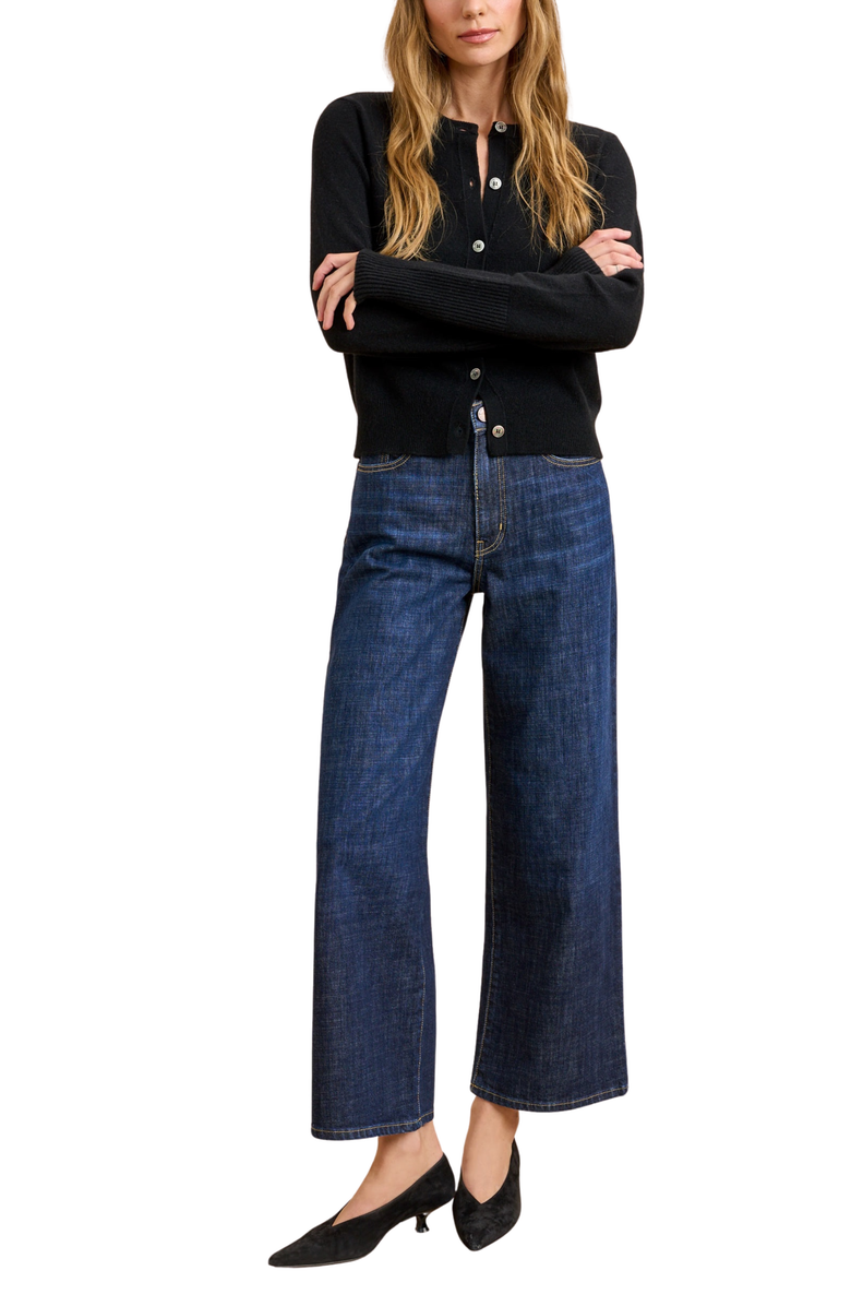 La Ligne Zooey Jean, Alternate, color, Michael