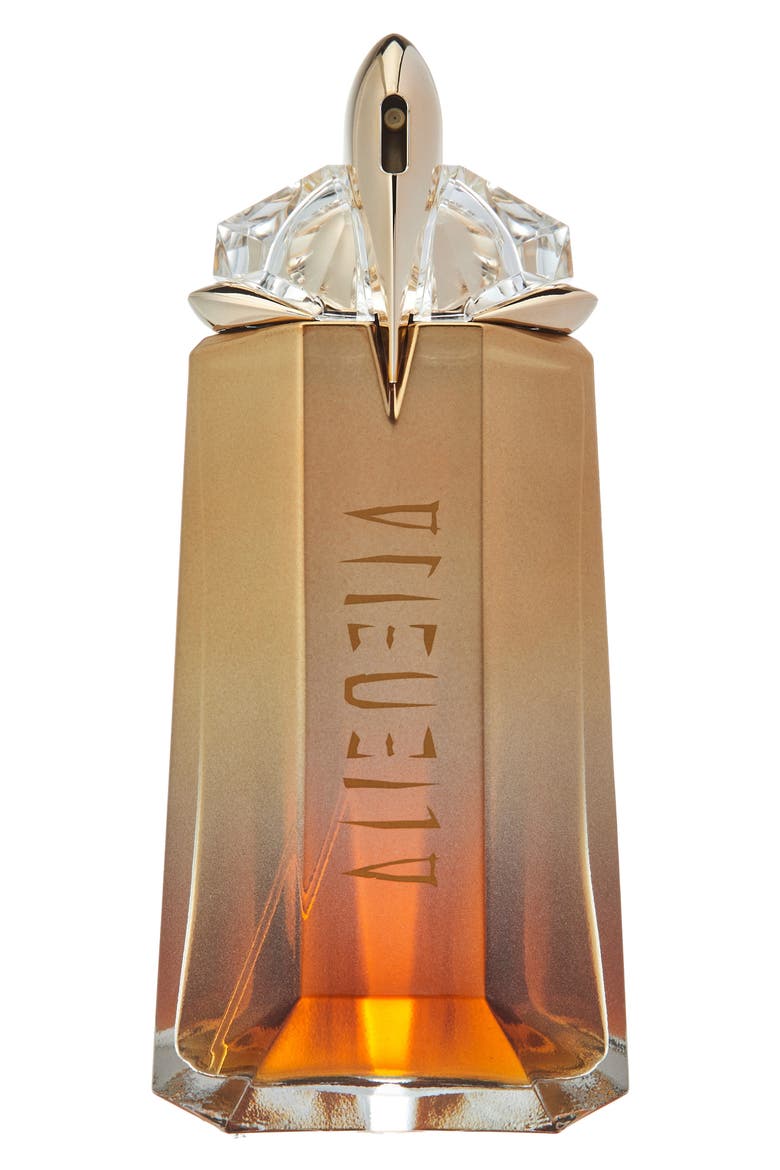 Alien Goddess Intense Eau de Parfum Spray - 3.0 oz., Main, color, NO COLOR