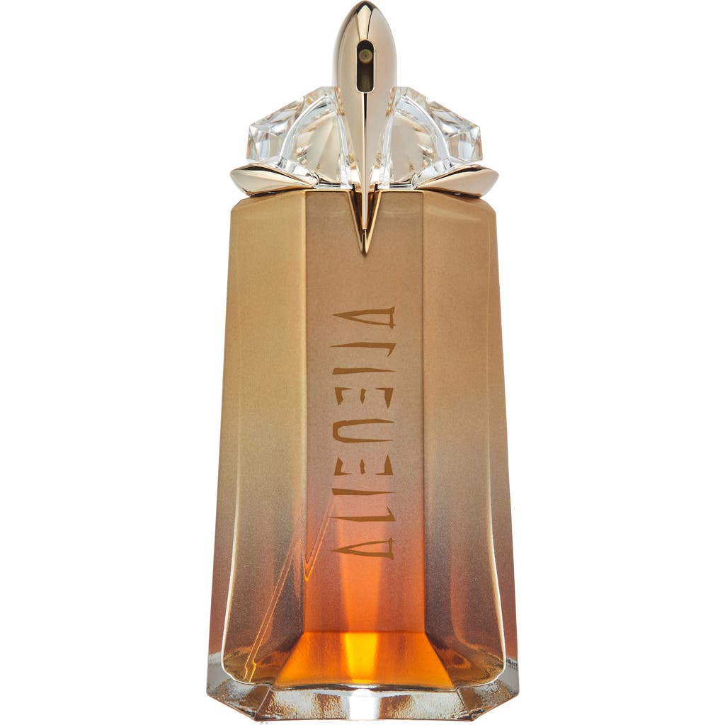 Mugler Thierry Alien Goddess Intense Eau De Parfum Spray In No Color