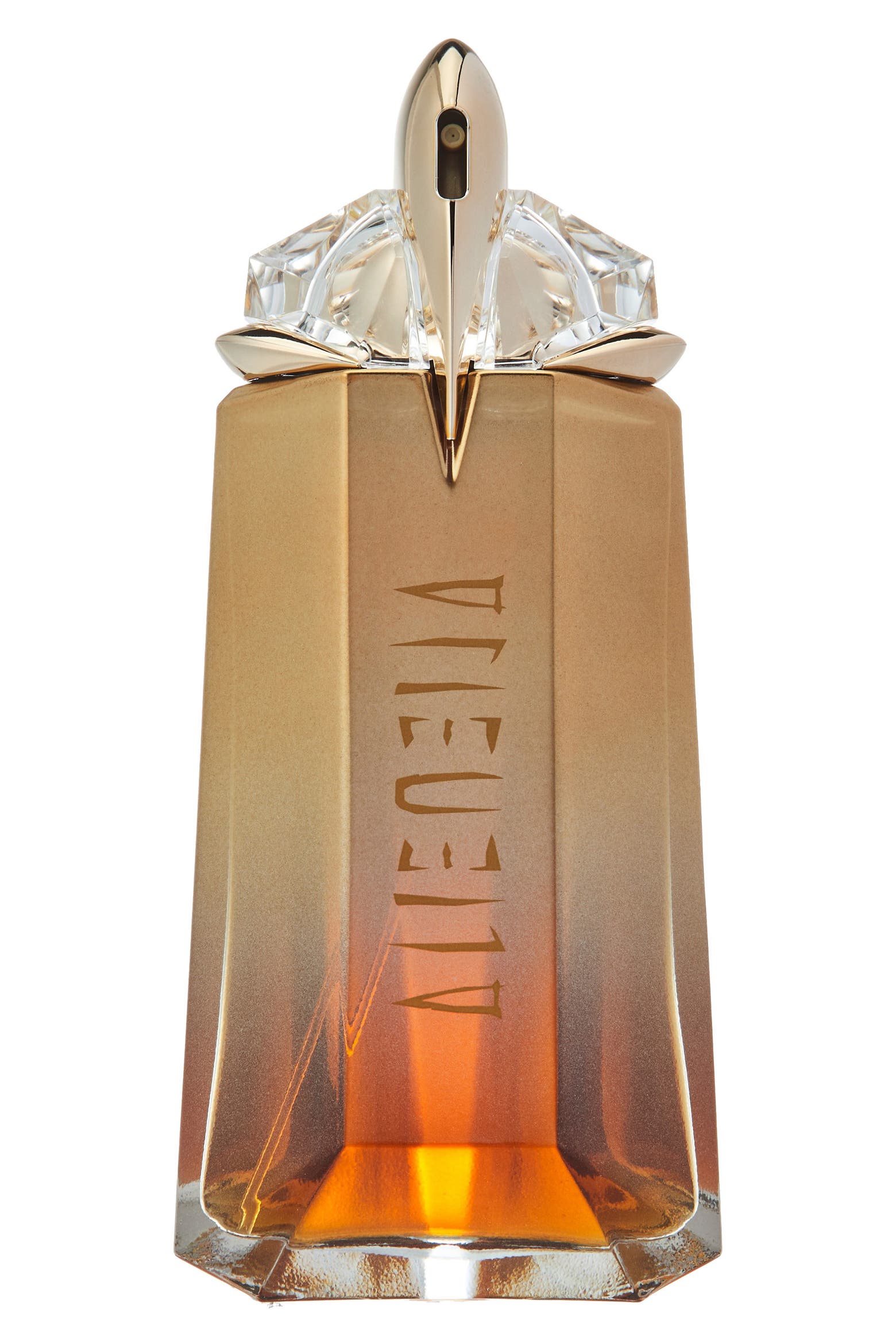 Off Spray Ad THIERRY MUGLER Alien Goddess Intense Eau de Parfum Spray - 3.0 oz ...