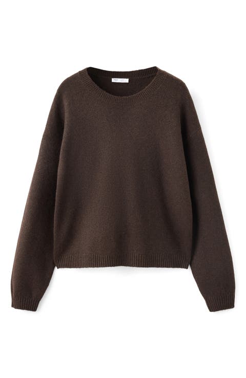 Crewneck Sweater