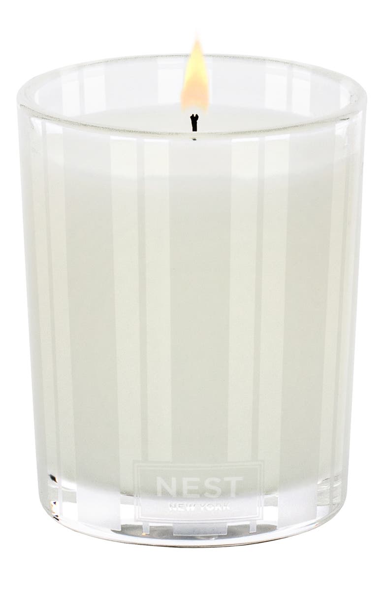 Coconut Palm Scented Candle
