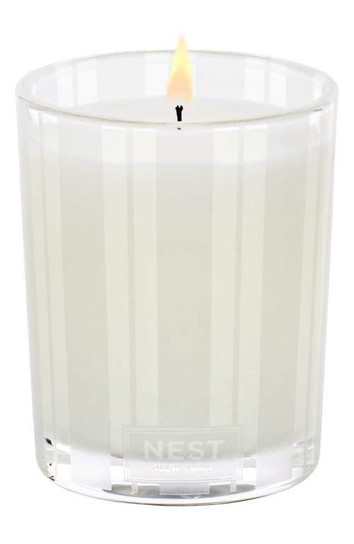 Nest New York Coconut Palm Scented Candle In No Color