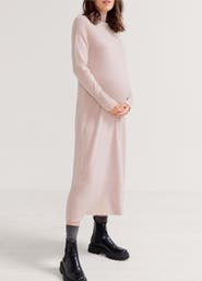 HATCH Collection The Peyton Sweater Dress