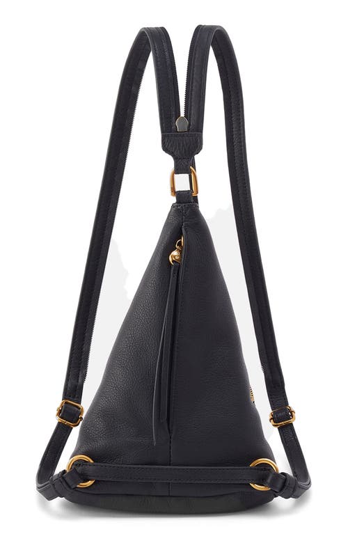 Shop Hobo Small Sway Leather Sling Bag