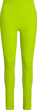 ELECTRIC YOGA Rib Legging
