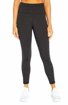 MARIKA Eclipse Ankle Leggings