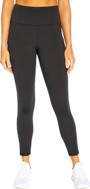 MARIKA Eclipse Ankle Leggings