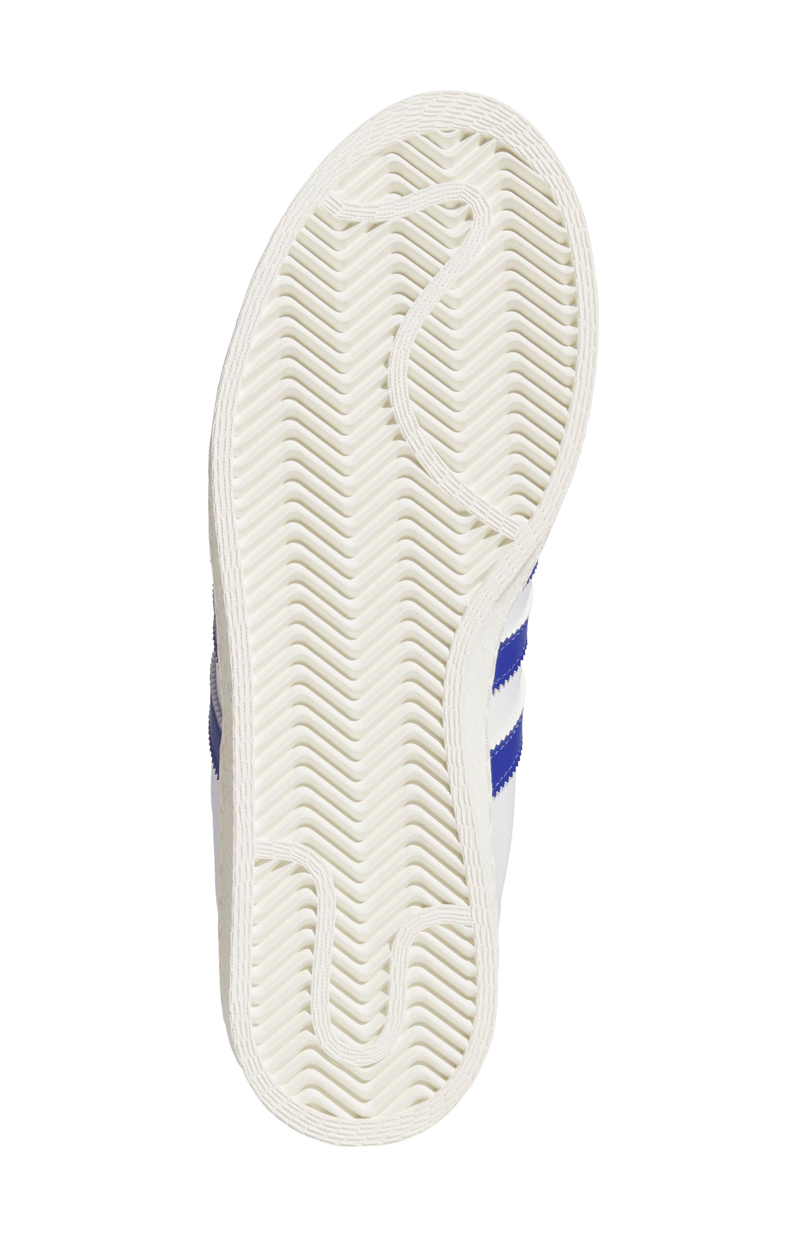 adidas Gender Inclusive Jabbar Low Sneaker, Alternate, color, Ftwr White/ Colour/ Off White