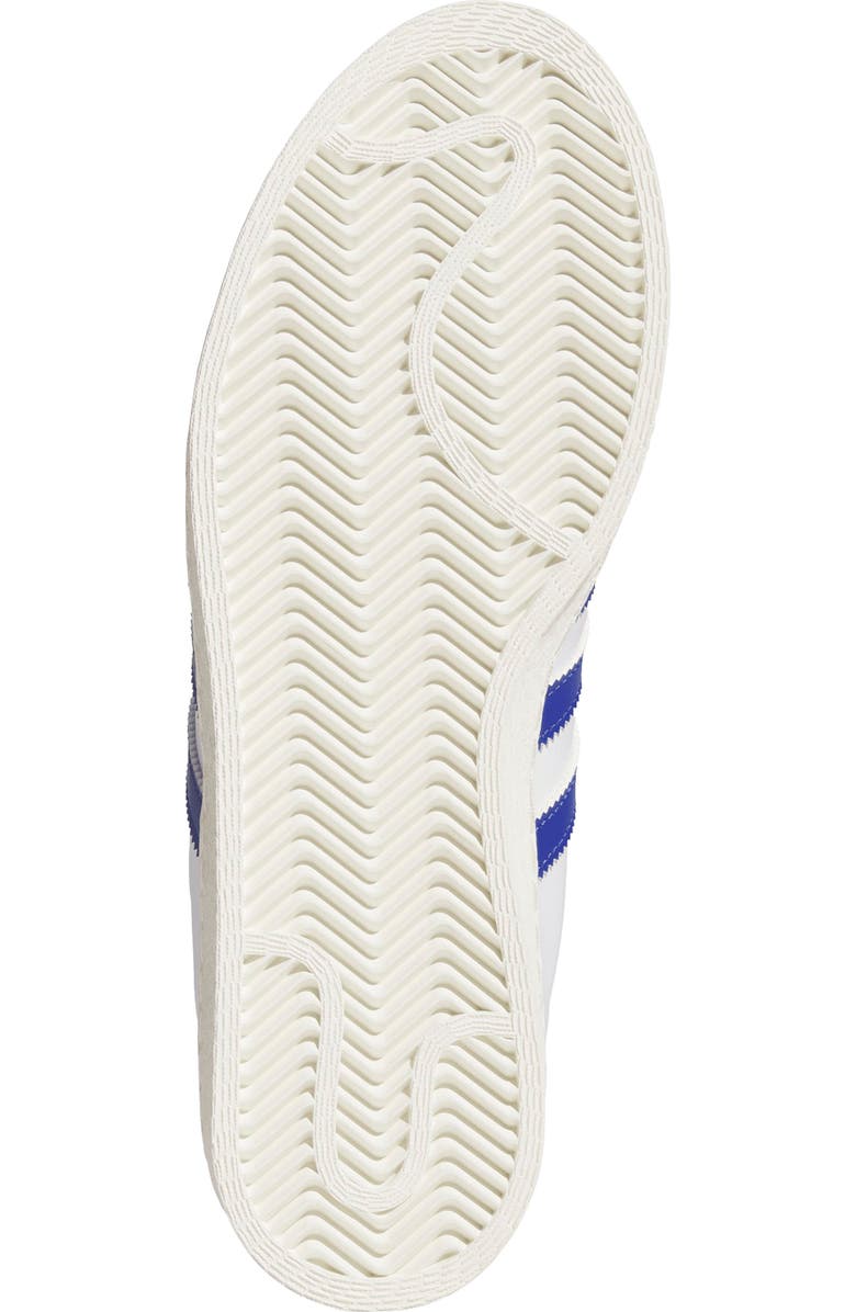 adidas Gender Inclusive Jabbar Low Sneaker, Alternate, color, Ftwr White/ Colour/ Off White