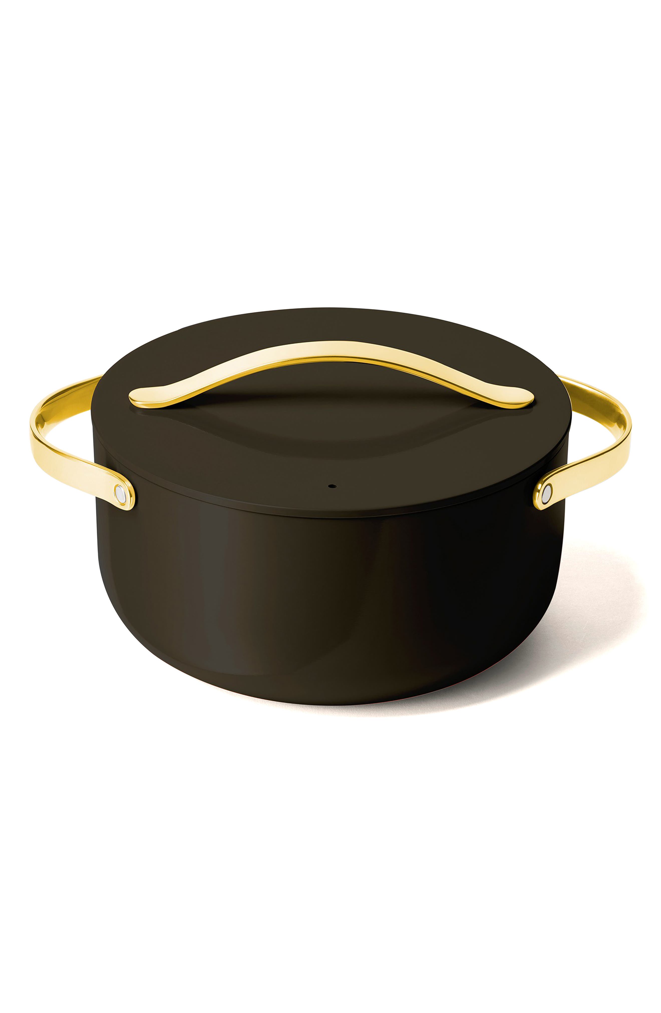 selected BLACK/ GOLD