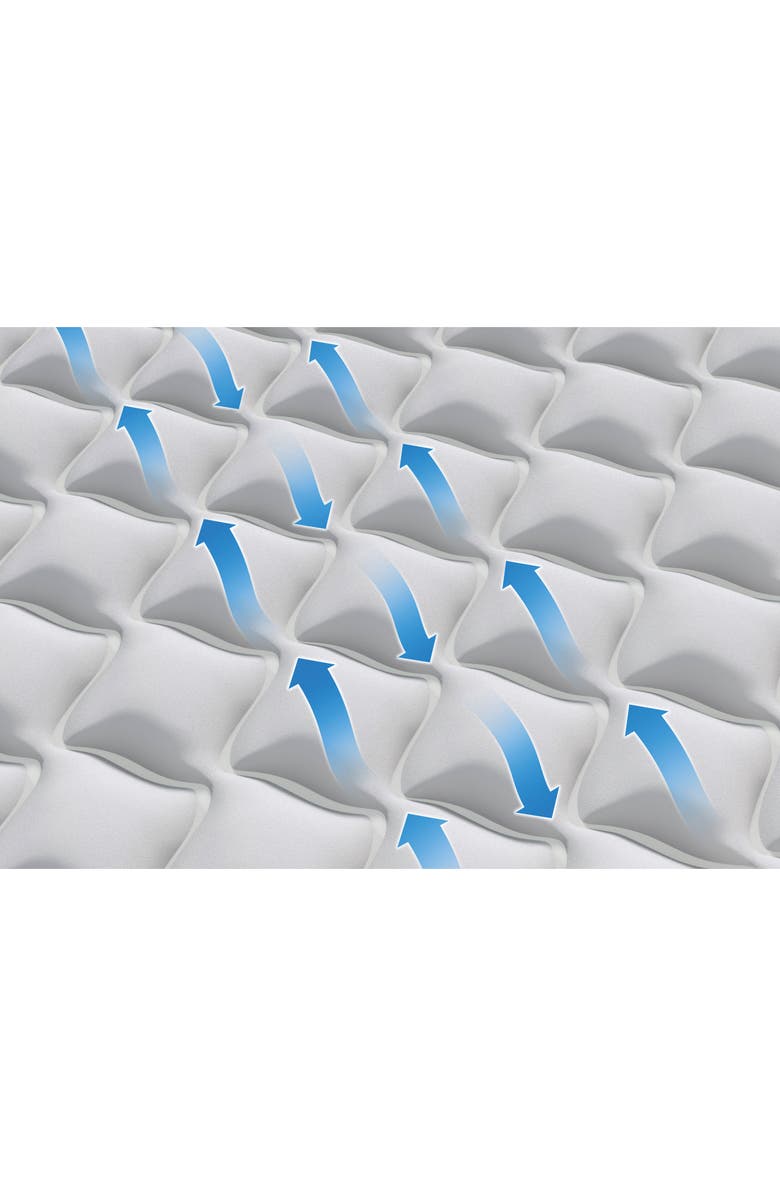 Intex Supreme Airflow Airbed, Queen, Alternate, color,