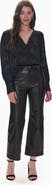 Rebecca Taylor Madison Crop Kick Flare