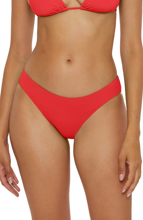 Color Cod Adela Bikini Bottoms