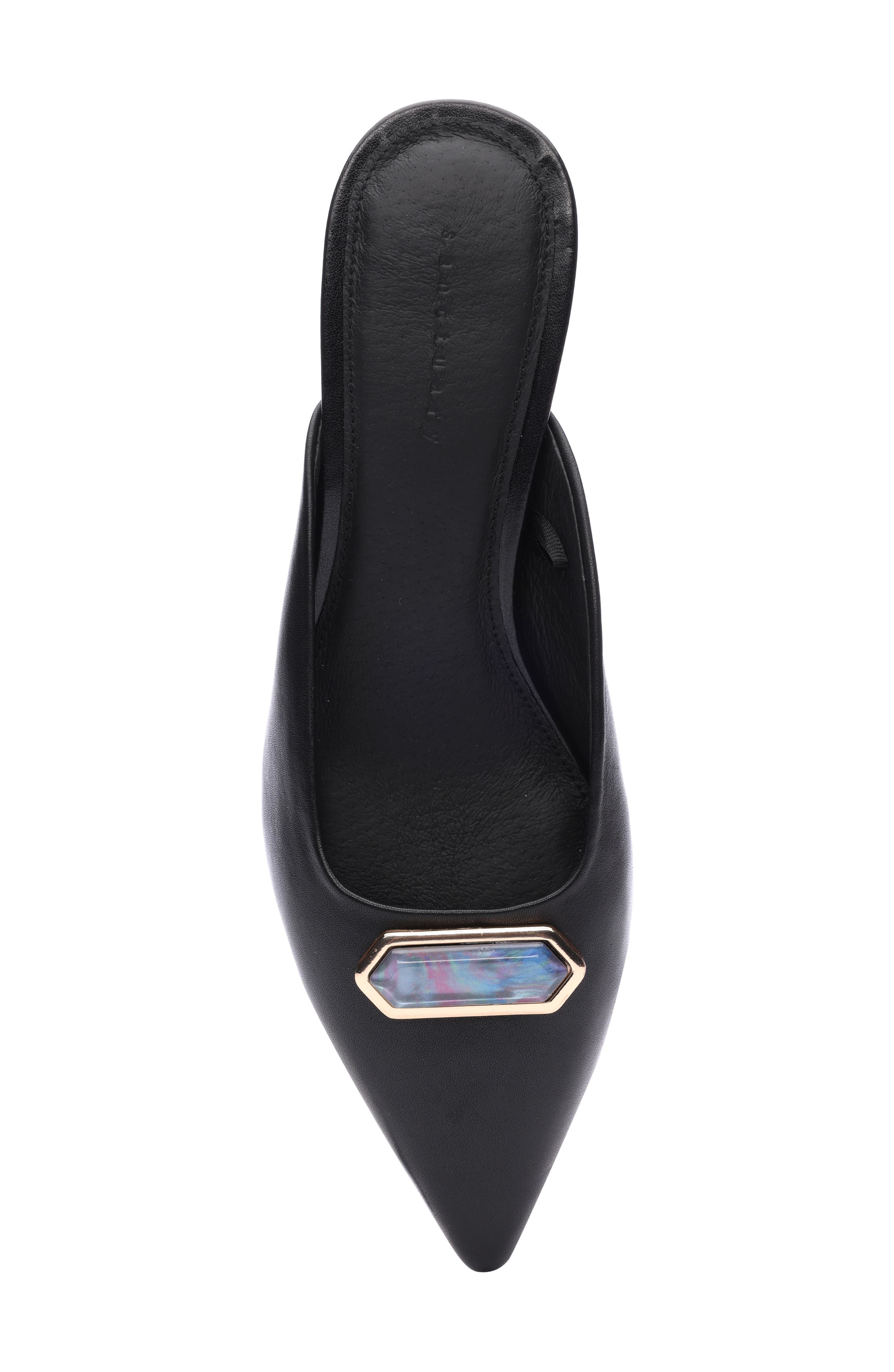 Sanctuary All Night Mule, Alternate, color, 