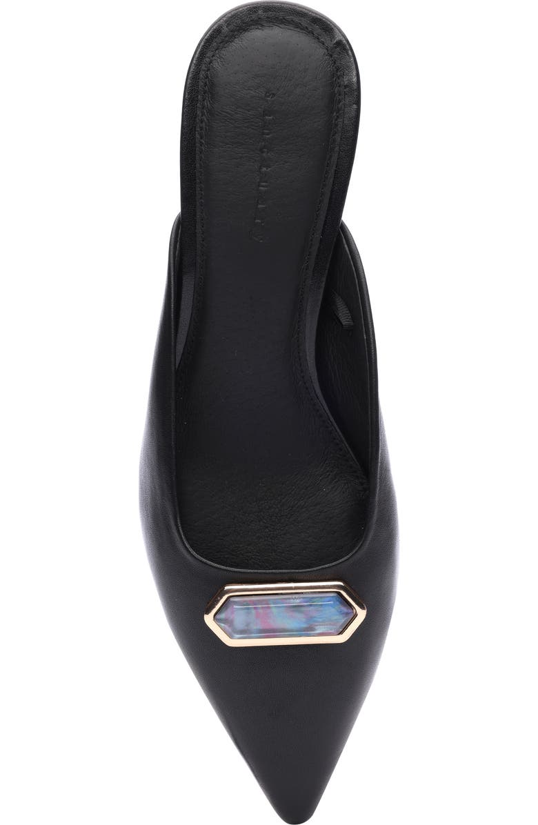 Sanctuary All Night Mule, Alternate, color,