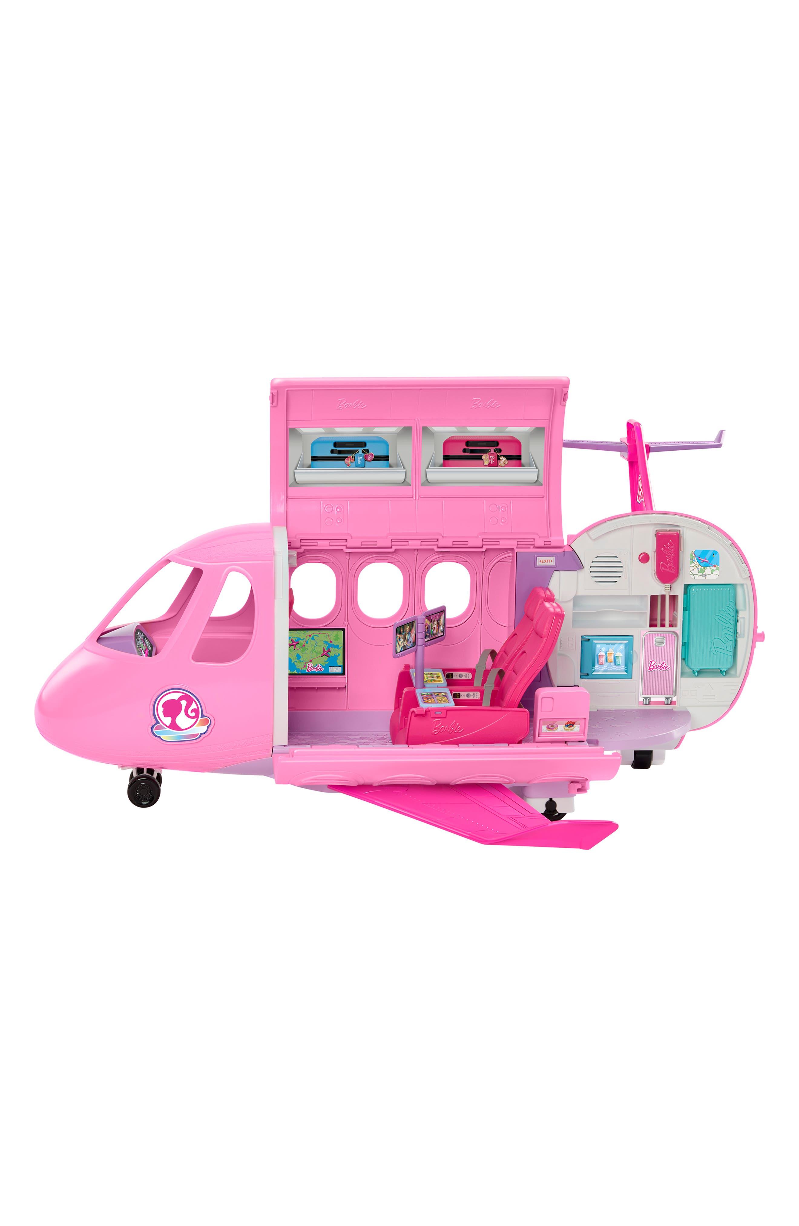 selected DREAM PLANE