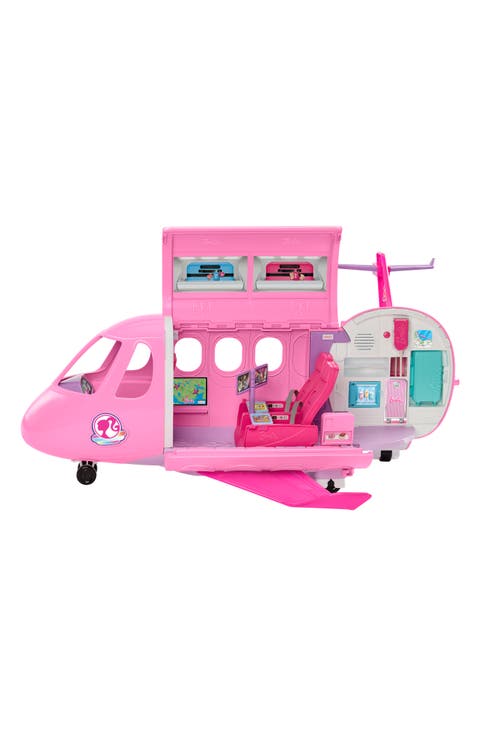 Dream Plane