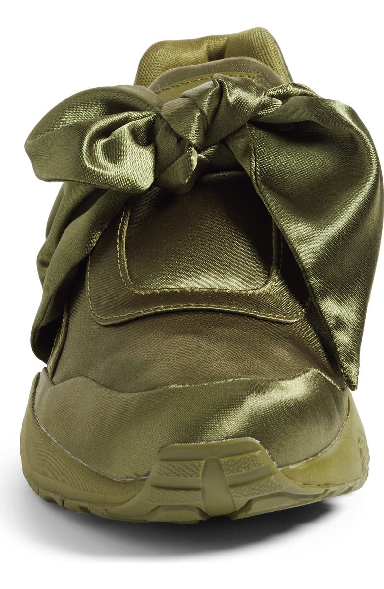 PUMA FENTY PUMA by Rihanna Bow Sneaker, Alternate, color,