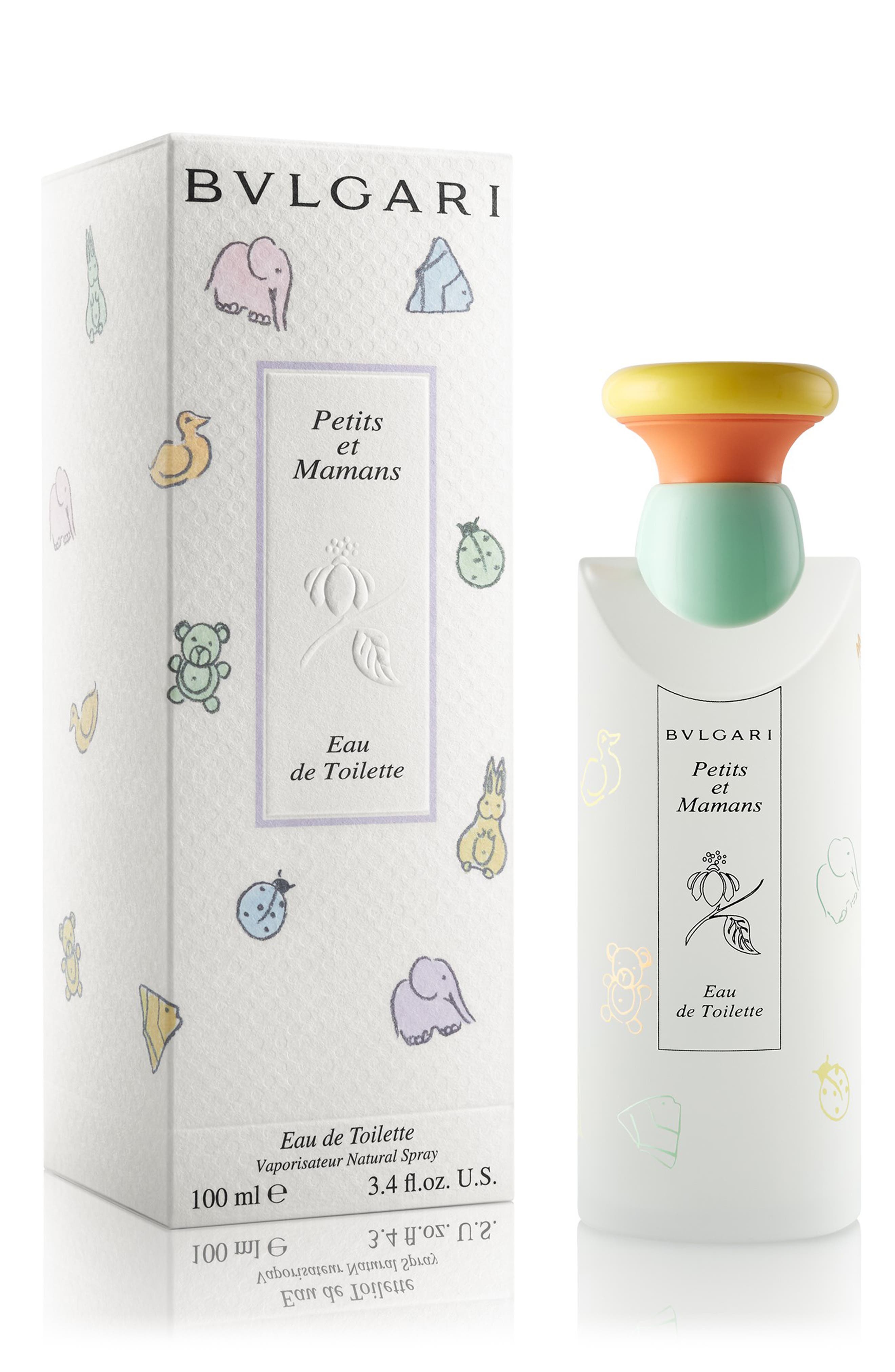 Petits et Mamans Eau de Toilette (Women) | Nordstrom