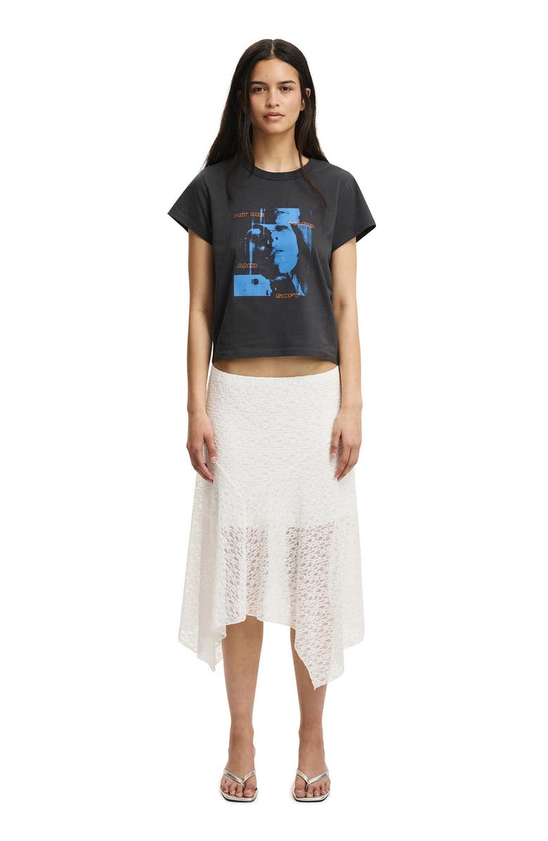 Cotton On Women's Lcn Original Graphic Tee, Alternate, color, 