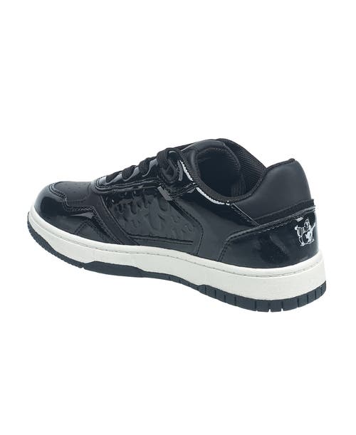 TRUE RELIGION TRUE RELIGION BOY'S JONES COURT SNEAKER
